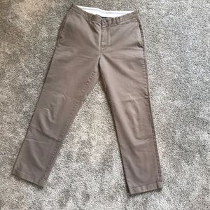 J. Crew Essential Chino